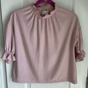 Madewell 💕 Texture & Thread